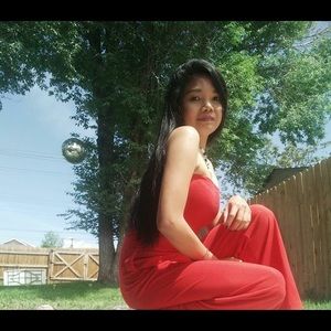 Meet your Posher, Christine mae